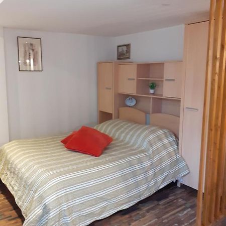 Studio Lena Apartment Lézignan-Corbières Екстериор снимка