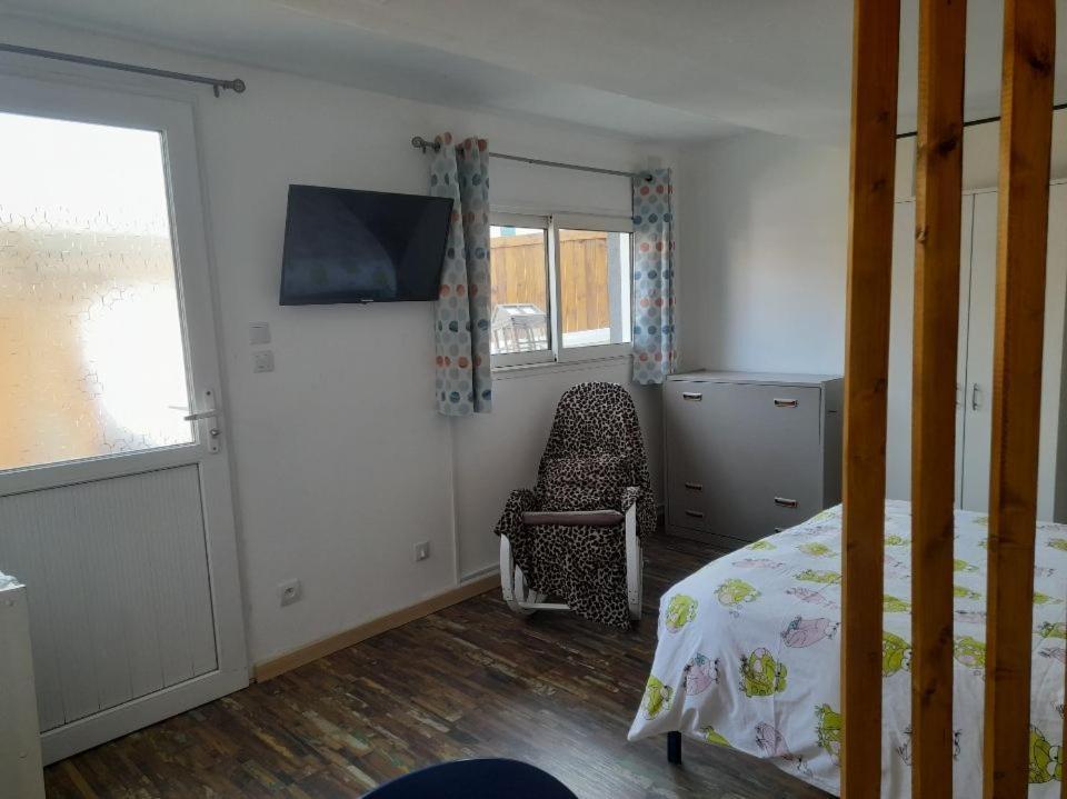 Studio Lena Apartment Lézignan-Corbières Екстериор снимка