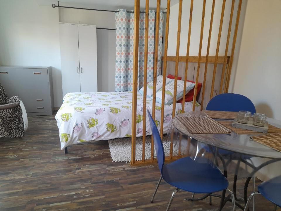 Studio Lena Apartment Lézignan-Corbières Екстериор снимка