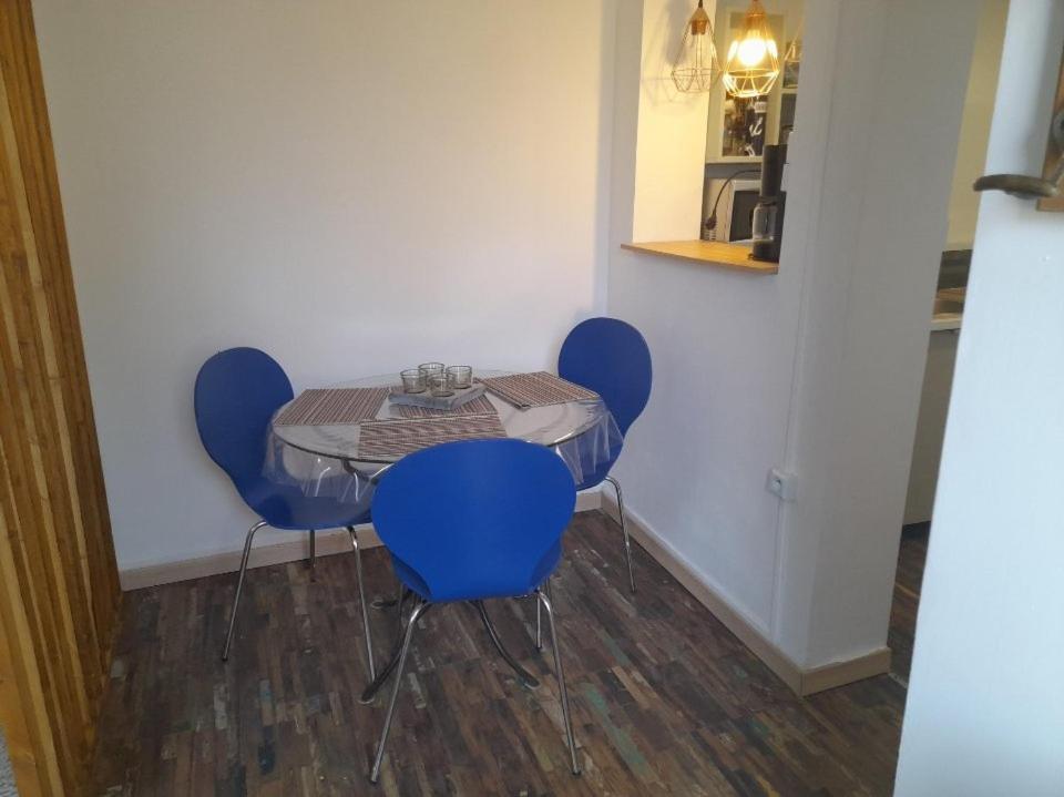 Studio Lena Apartment Lézignan-Corbières Екстериор снимка