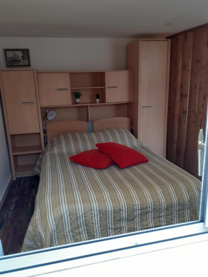 Studio Lena Apartment Lézignan-Corbières Екстериор снимка