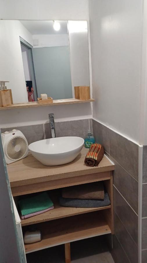 Studio Lena Apartment Lézignan-Corbières Екстериор снимка